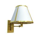 مدل چراغ کلاسیک لامپ لوستر پنکه تزئینی آباژور