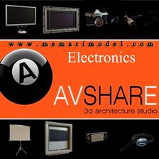 مدل وسایل الکترونیکی هدفون تلویزیون LCD LED دوربین عکس برداری سشوار PSP پلی استیشن
