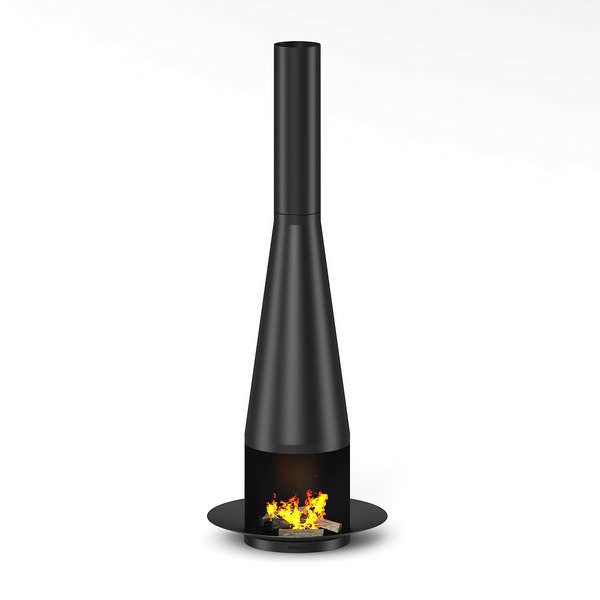 دانلود مدل شومینه CGAXIS 3D Fireplacesمدل شومینه ...