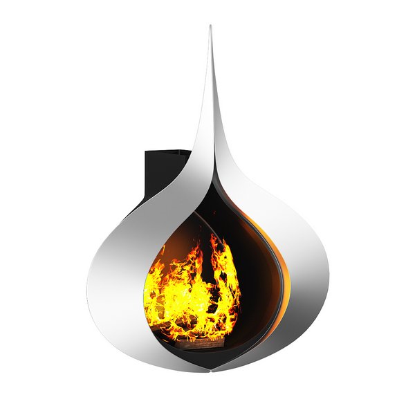 دانلود مدل شومینه CGAXIS 3D Fireplaces... مدل شومینه ...