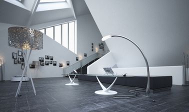 مدل چراغ آباژور اتاق خواب اتاق پذیرایی میز چای قهوه