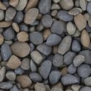 تکسچر متریال سنگریزه شن ماسه قلوه سنگ