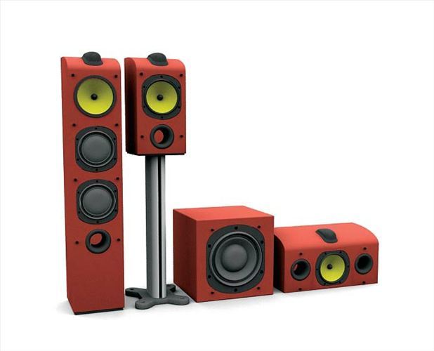 3 speaker. Модели колонок. Колонка 3d. 3д модель колонки. Колонка 3 динамика.