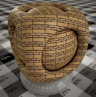 Archshaders vol. 2 for vray